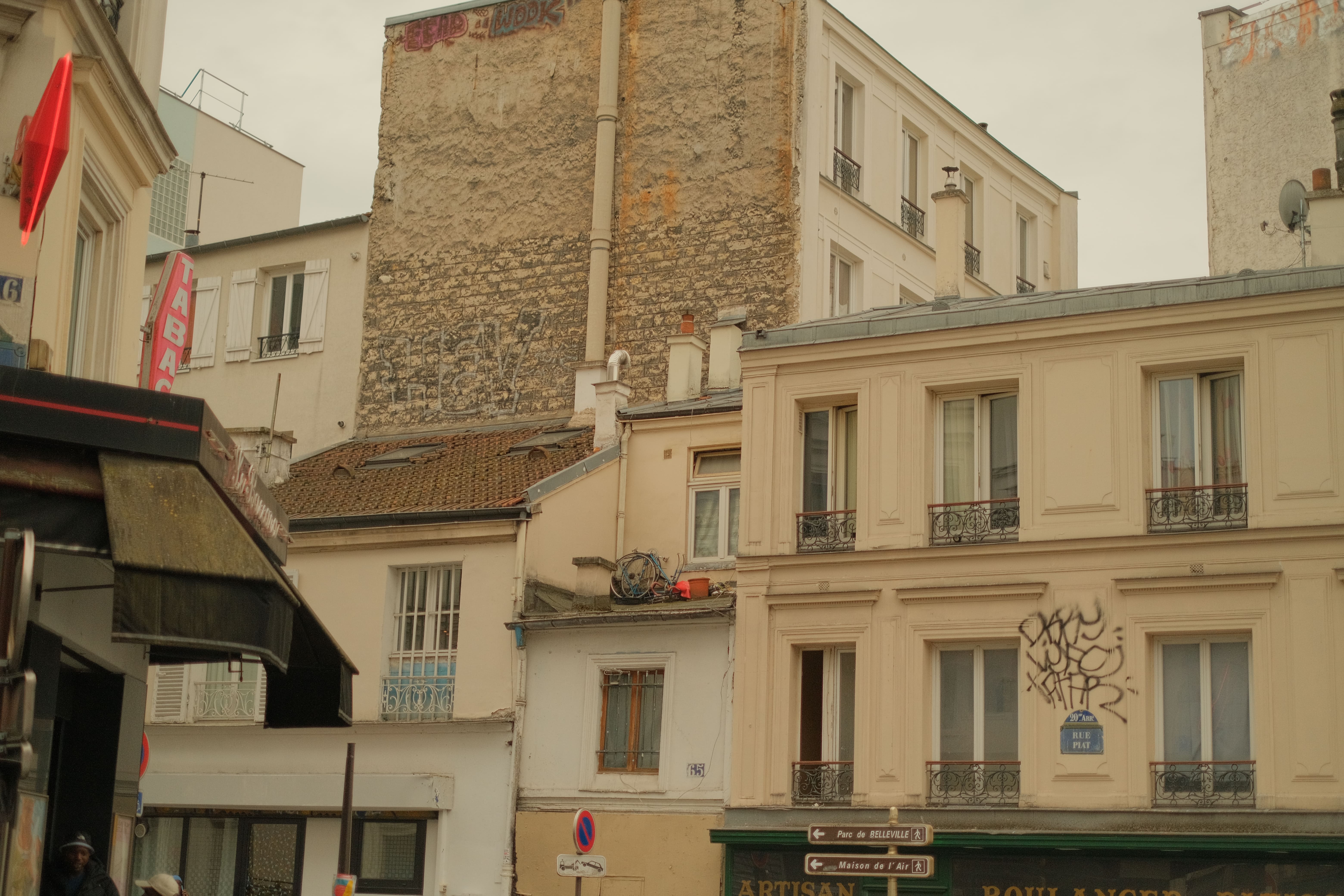 Photographie 3 - Gaël Maignan